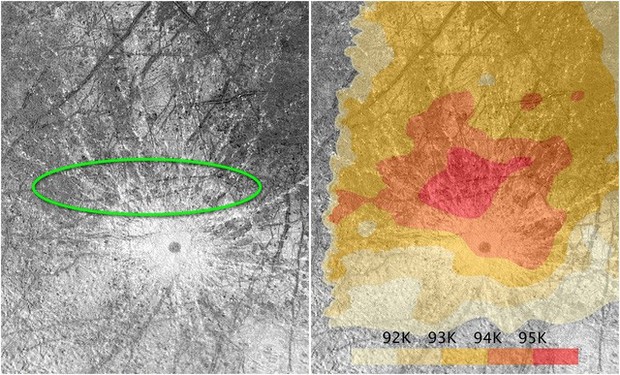 NASA: Tìm ra phân tử hữu cơ phức tạp trên mặt trăng Enceladus của Sao Thổ, thêm bằng chứng cho thấy có sự sống ngoài Trái Đất tồn tại nơi đây - Ảnh 4.