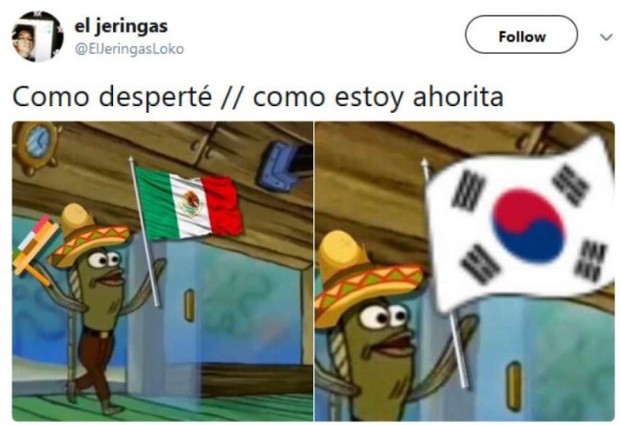 Hàn Quốc loại Đức, Thủ môn Hàn Quốc được người Mexico "phong thánh" - Ảnh 5.