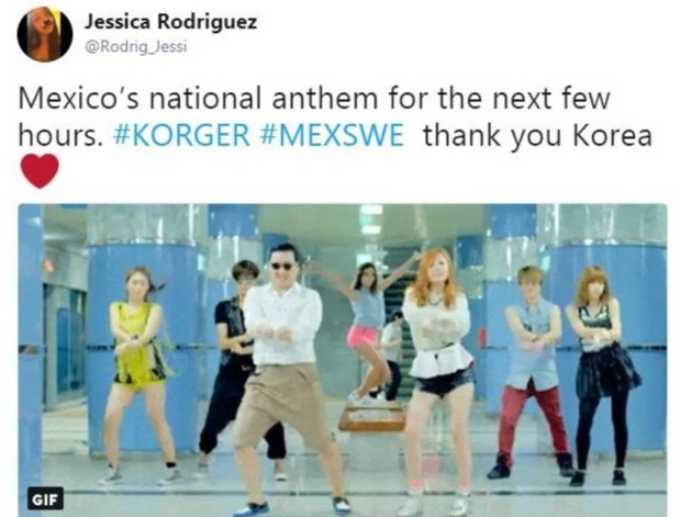 Hàn Quốc loại Đức, Thủ môn Hàn Quốc được người Mexico "phong thánh" - Ảnh 6.