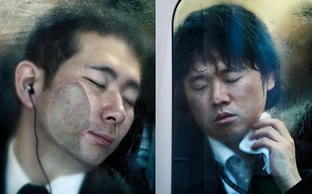 Nghề nhồi người lên tàu điện ngầm - công việc mang đậm nét văn hóa Nhật và cũng chỉ có ở Nhật  - Ảnh 5.
