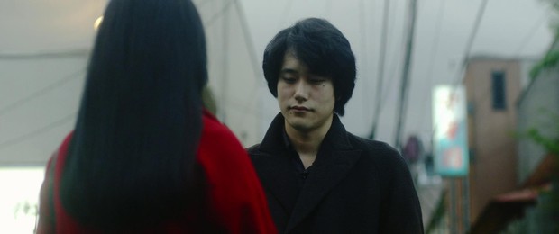 Yurigokoro – Câu chuyện ám ảnh về cô gái Nhật phải giết người để tìm kiếm sự thanh thản - Ảnh 7.