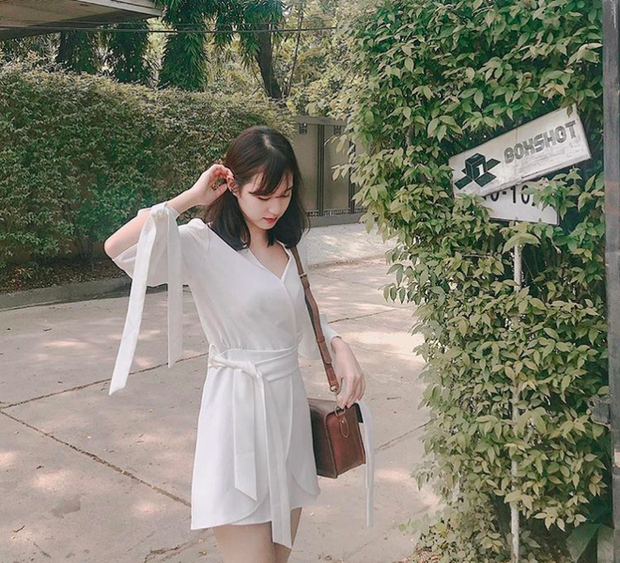 Nàng công sở có béo bụng thì cũng chẳng lo vì đã có ngay 5 mẫu váy liền giấu dáng cực đỉnh này - Ảnh 15.