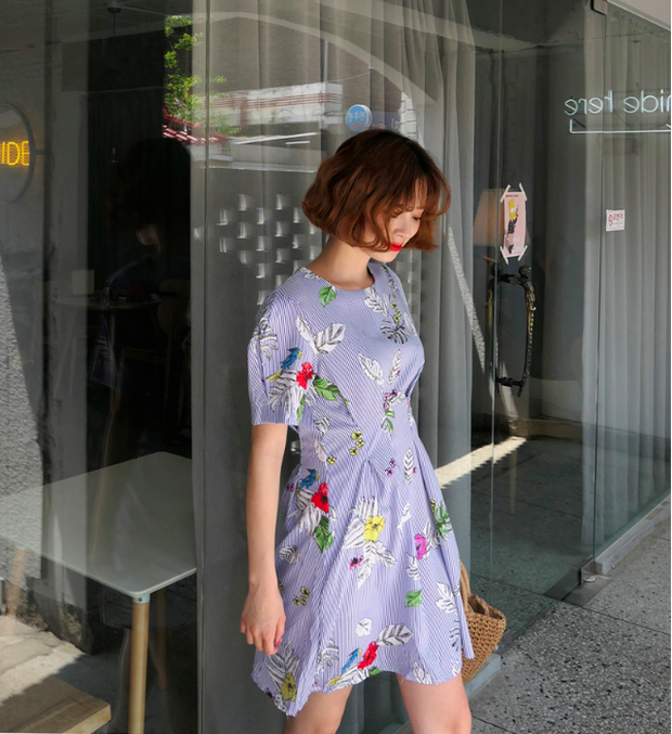 Nàng công sở có béo bụng thì cũng chẳng lo vì đã có ngay 5 mẫu váy liền giấu dáng cực đỉnh này - Ảnh 5.