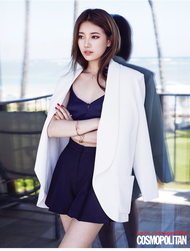 Em út các nhóm nhạc nữ đình đám sang tuổi 20: Ai cũng lột xác sexy táo bạo, riêng SNSD một kiểu - Ảnh 19.