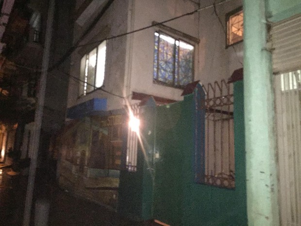 Hà Nội: Nữ sinh trường ĐH Sân khấu Điện ảnh tử vong trong nhà trọ, nghi bị sát hại - Ảnh 1.