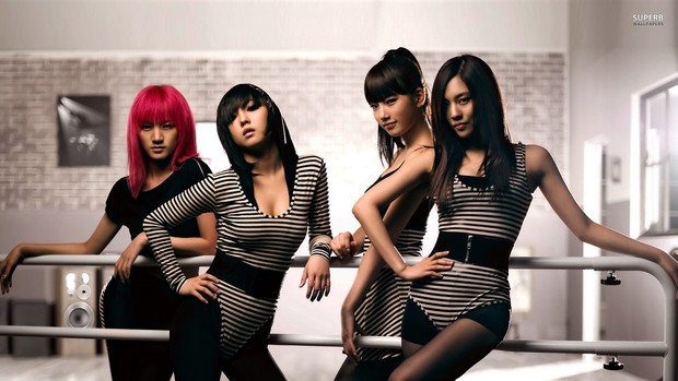 Đến netizen cũng phải thừa nhận không một công ty nào qua nổi JYP khi bàn về girlgroup - Ảnh 3.