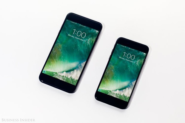 Đất nước ác mộng của fan Apple: Đến iPhone 7 cũng hơn nghìn đô, vượt cả giá gốc iPhone X - Ảnh 1.
