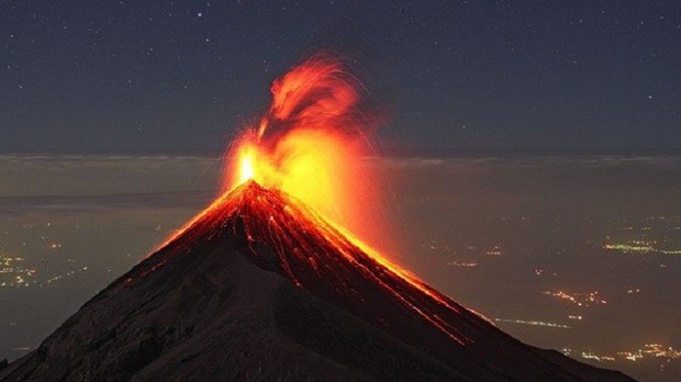 62 người chết, 1,7 triệu người bị ảnh hưởng - Đây là lý do vì sao thảm họa núi lửa Guatemala lại kinh khủng đến như thế - Ảnh 1.