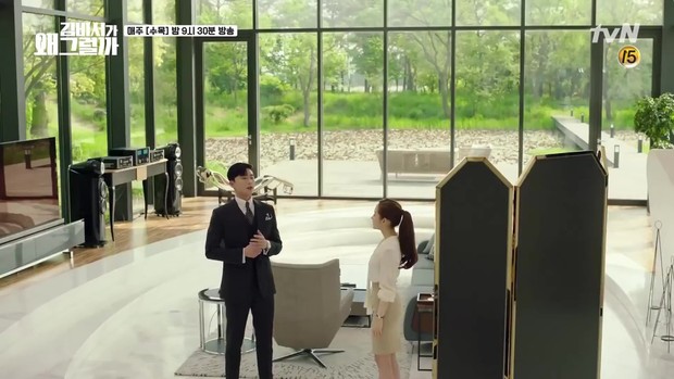 “Thư Ký Kim” Park Seo Joon và Hyun Bin bí mật sống chung suốt nhiều năm trong biệt thự tuyệt đẹp? - Ảnh 3.