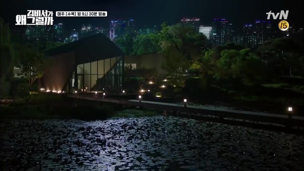 “Thư Ký Kim” Park Seo Joon và Hyun Bin bí mật sống chung suốt nhiều năm trong biệt thự tuyệt đẹp? - Ảnh 6.