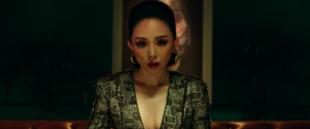Tóc Tiên làm chị đại, Soobin Hoàng Sơn đào ngũ khỏi làng underground trong phim điện ảnh YOLO - Ảnh 10.