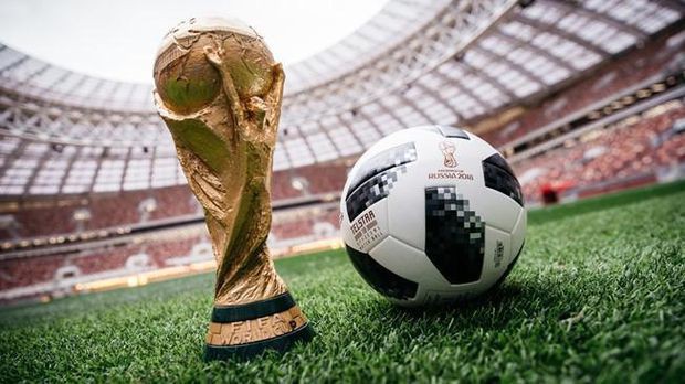 Nhà kinh tế học đưa ra nghiên cứu cho thấy nước Đức sẽ vô địch World Cup 2018 - Ảnh 1.
