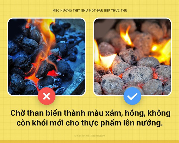 7 sai lầm nướng thịt mà ngay cả đầu bếp có kinh nghiệm đôi khi cũng mắc phải - Ảnh 9.