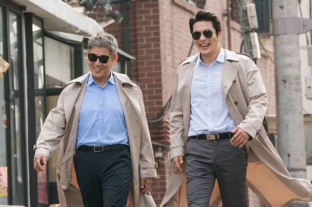 4 phim điện ảnh Hàn tháng 6: Phim số 1 fan Lee Kwang Soo không thể bỏ qua - Ảnh 4.