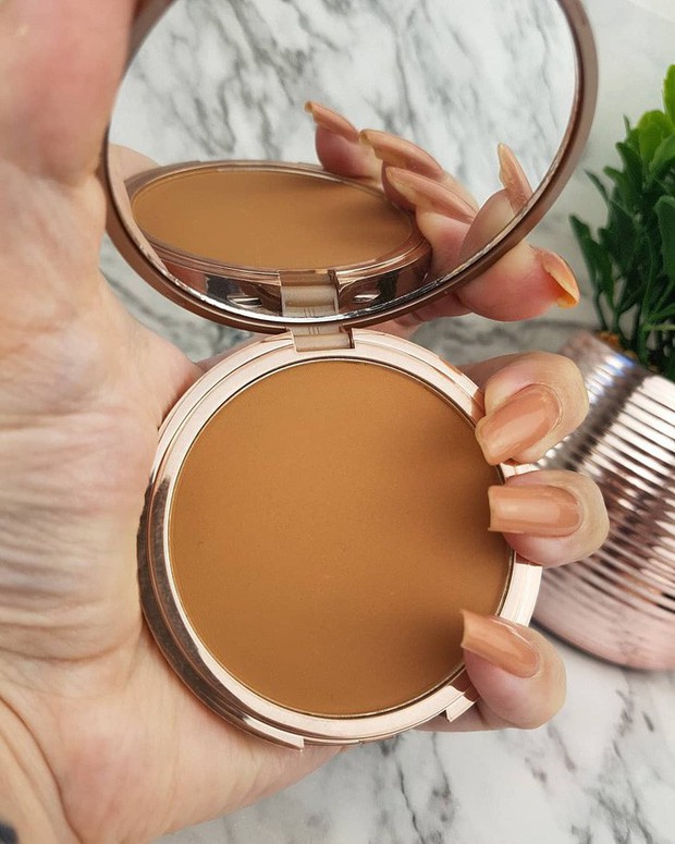 Các chuyên gia trang điểm vẫn thường dùng 10 mẹo đơn giản này để có lớp make-up hoàn hảo - Ảnh 12. Các chuyên gia trang điểm vẫn thường dùng 10 mẹo đơn giản này để có lớp make-up hoàn hảo - Ảnh 12.