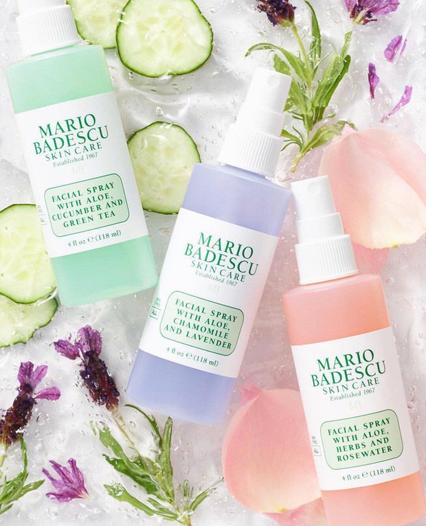 Các chuyên gia trang điểm vẫn thường dùng 10 mẹo đơn giản này để có lớp make-up hoàn hảo - Ảnh 8. Các chuyên gia trang điểm vẫn thường dùng 10 mẹo đơn giản này để có lớp make-up hoàn hảo - Ảnh 8.