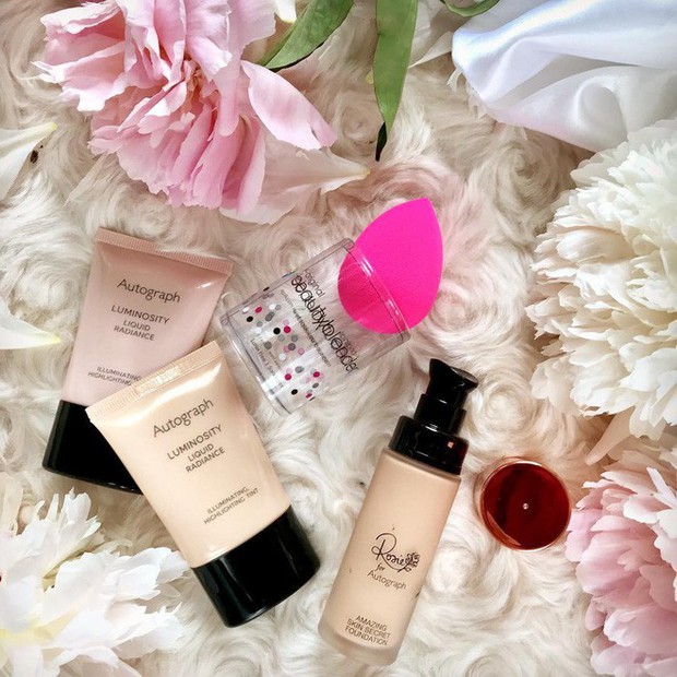 Các chuyên gia trang điểm vẫn thường dùng 10 mẹo đơn giản này để có lớp make-up hoàn hảo - Ảnh 10. Các chuyên gia trang điểm vẫn thường dùng 10 mẹo đơn giản này để có lớp make-up hoàn hảo - Ảnh 10.