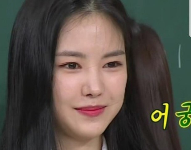Quá trình biến đổi từ nữ thần thành thảm họa thẩm mỹ của Naeun (A Pink): Hậu quả vì dao kéo quá đà - Ảnh 30.