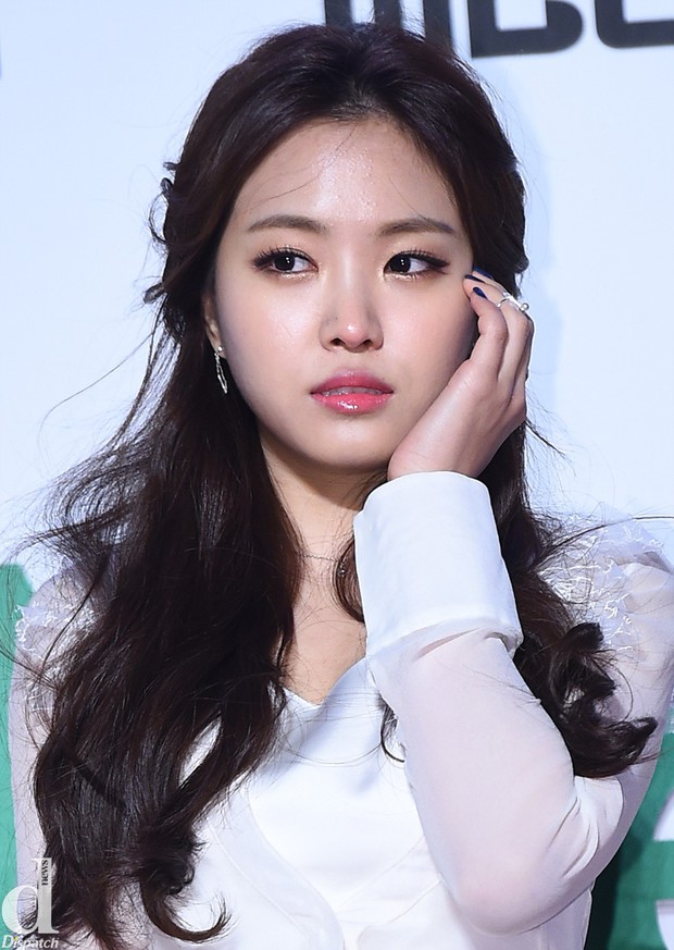Quá trình biến đổi từ nữ thần thành thảm họa thẩm mỹ của Naeun (A Pink): Hậu quả vì dao kéo quá đà - Ảnh 11.