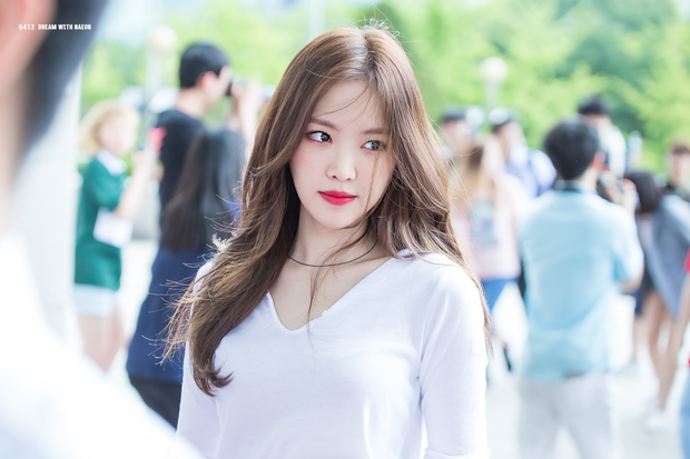 Quá trình biến đổi từ nữ thần thành thảm họa thẩm mỹ của Naeun (A Pink): Hậu quả vì dao kéo quá đà - Ảnh 16.