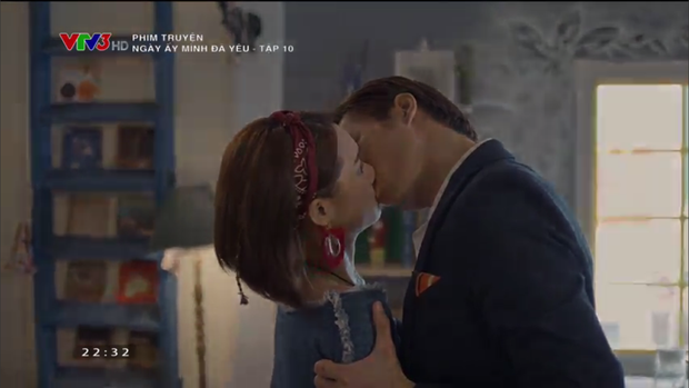 “Ngày Ấy Mình Đã Yêu”: Nhã Phương hóa “nữ phụ đam mỹ” khi tình cũ và chồng sắp cưới thả thính nhau - Ảnh 8.