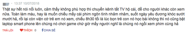 Khán giả Việt tranh cãi trước tin Quỳnh Búp Bê bị dừng chiếu vì quá nhạy cảm - Ảnh 4.