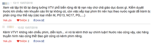 Khán giả Việt tranh cãi trước tin Quỳnh Búp Bê bị dừng chiếu vì quá nhạy cảm - Ảnh 8.