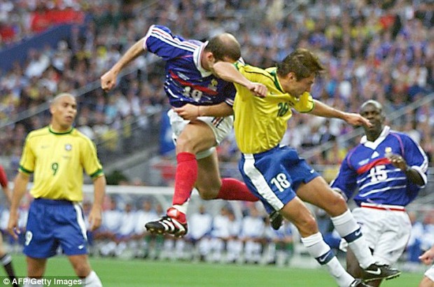 20 năm trước, chuyện gì đã thực sự xảy ra với Ronaldo béo ở chung kết World Cup 1998? - Ảnh 3.