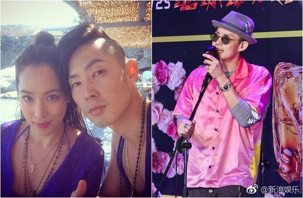 Tròn 1 tháng ly hôn với thiên kim tiểu thư Singapore, Ngô Kiến Hào xuất hiện tiều tuỵ, kém sắc - Ảnh 1.
