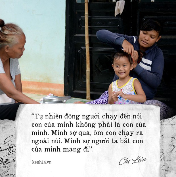 Từ câu chuyện về vụ trao nhầm con ở Bình Phước và Ba Vì: Hãy dành cho gia đình họ thời gian và sự tĩnh lặng cần thiết - Ảnh 2.