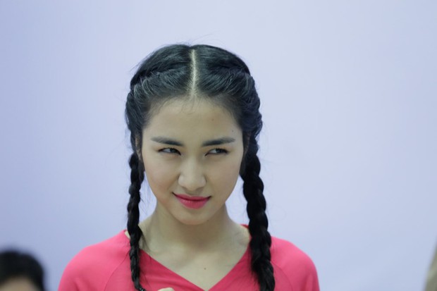 Muốn lùi một bước toàn tâm cho âm nhạc nhưng Hoà Minzy lại lên hẳn Facebook để xin tham gia gameshow - Ảnh 3.