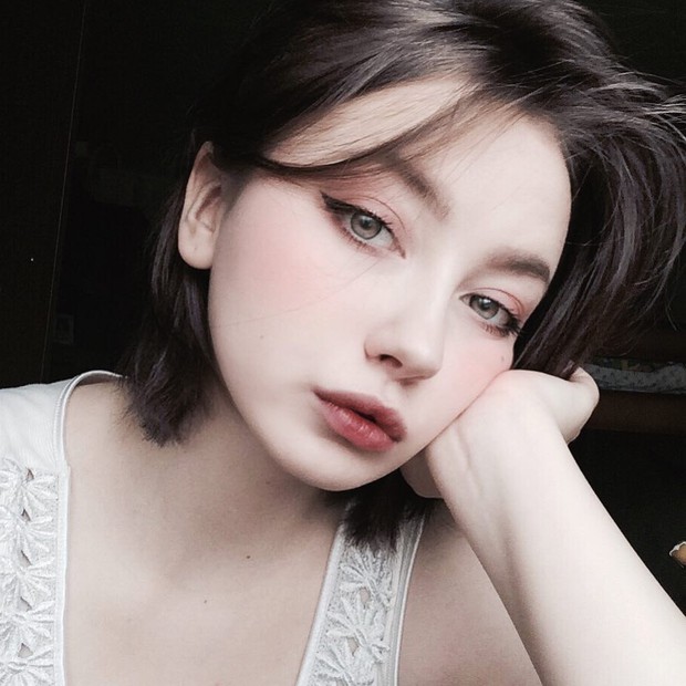 Đẹp trong trẻo và cực kì dịu dàng, cô gái Nga này chắc chắn là nàng thơ của mọi chàng trai - Ảnh 10.