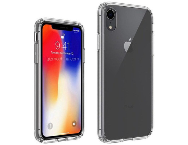Lộ thiết kế vỏ ốp của iPhone 9, một chiếc iPhone X với camera đơn - Ảnh 3.