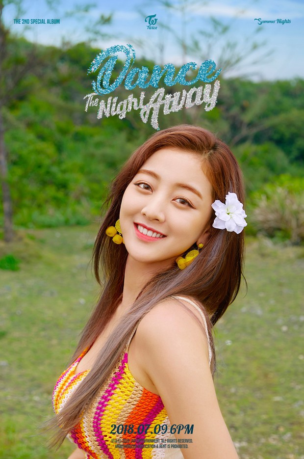 Da nâu khỏe khoắn khác hẳn chuẩn mực da trắng kiểu Hàn, Jihyo (Twice) vẫn được netizen khen tận trên mây - Ảnh 3.