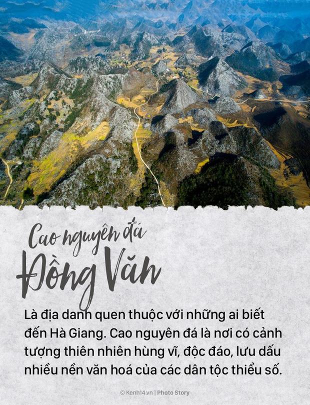 Những địa điểm đẹp nhất nhì Hà Giang mà dân mê du lịch ai cũng nên ghé qua một lần trong đời - Ảnh 1.