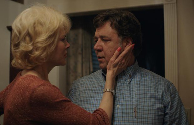 Trai đẹp Lady Bird cùng chàng thơ Troye Sivan tố cáo chương trình chữa gay điên rồ trong Boy Erased - Ảnh 9.