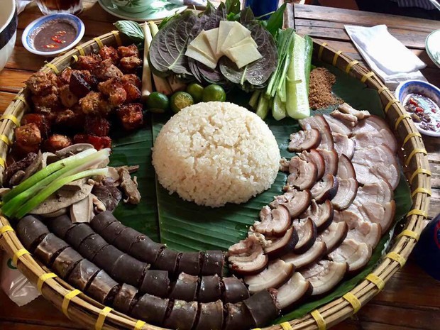 Sài Gòn đang có một loạt đồ ăn để trong mẹt rất hay ho: Tranh thủ mấy ngày mưa lạnh tụ tập ăn thôi! - Ảnh 11.