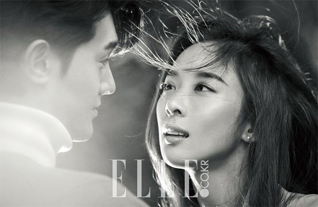 Rộ tin cặp phim giả tình thật đẹp nhất xứ Hàn Lee Ki Woo và Lee Chung Ah chia tay sau 5 năm hẹn hò - Ảnh 6.