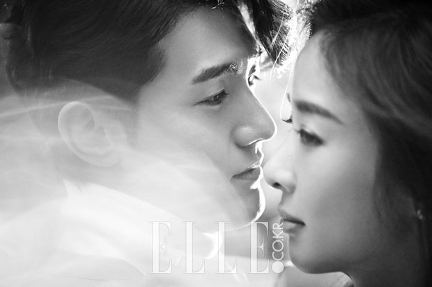 Rộ tin cặp phim giả tình thật đẹp nhất xứ Hàn Lee Ki Woo và Lee Chung Ah chia tay sau 5 năm hẹn hò - Ảnh 5.