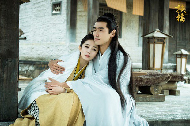 Phim “Phù Dao” của Dương Mịch chứa cả một rổ “sạn” ngớ ngẩn đến không ngờ - Ảnh 1.
