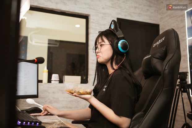 Điều thú vị về MisThy - streamer xinh đẹp và hot nhất thời điểm hiện tại là gì? - Ảnh 7.