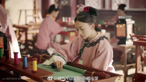 Dàn sao Diên Hi Công Lược: Nhiếp Viễn bị bắt, Xa Thi Mạn trùm phá hoại gia đình, Tần Lam phụ bạc Huỳnh Hiểu Minh - Ảnh 28.