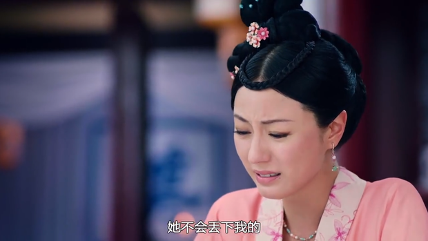 Từ Ngụy Anh Lạc của Diên Hi Công Lược: Phim cung đấu nào xuất hiện cung nữ tham chiến đều có màn em đi tìm chị? - Ảnh 3.