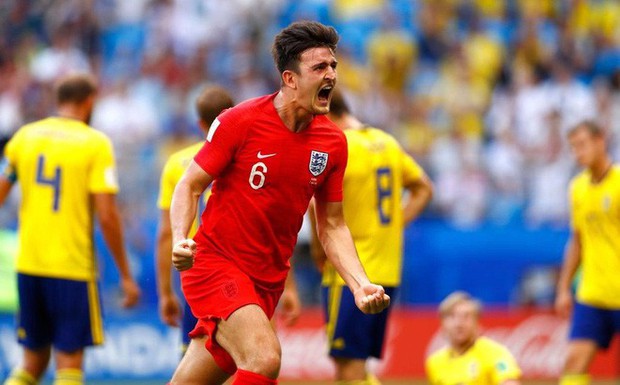 Harry Maguire gửi thông điệp đến Mourinho, sẵn sàng gia nhập Man United - Ảnh 1.