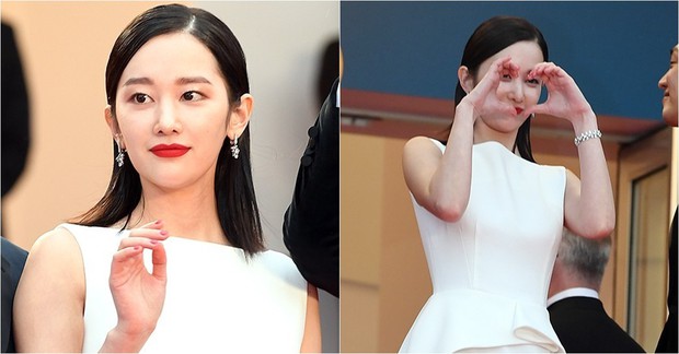 4 diễn viên Hàn bị chỉ trích vì mới nổi mà đã thô lỗ, kênh kiệu khó chấp nhận - Ảnh 5.