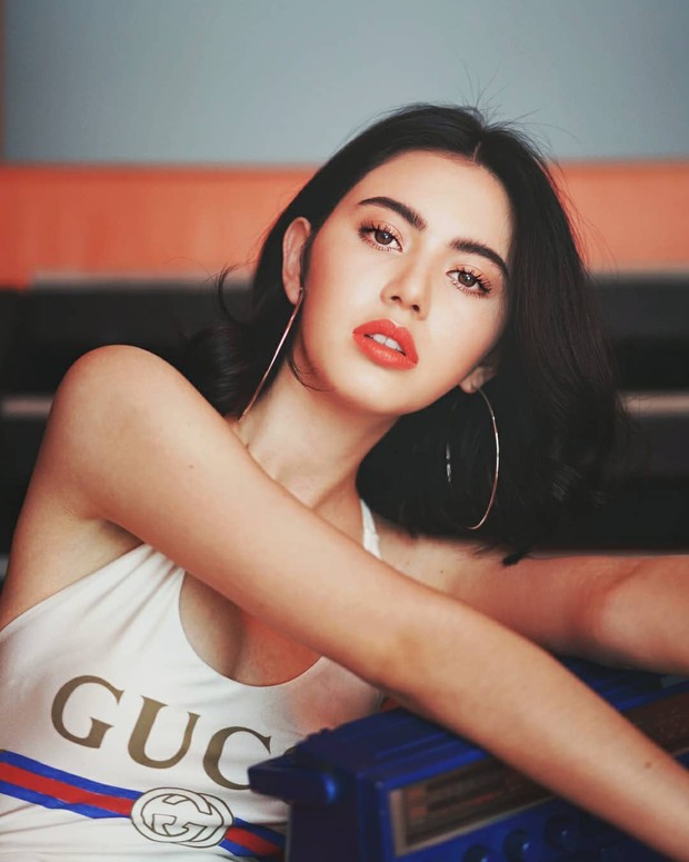 Top 9 đại mỹ nhân Thái Lan được khao khát phẫu thuật thẩm mỹ giống nhất, đặc biệt đẳng cấp là người cuối cùng - Ảnh 3.