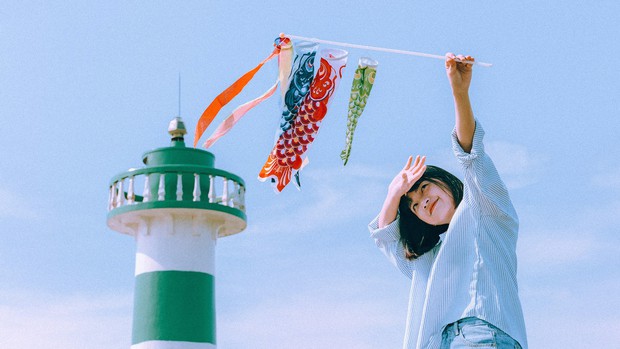 Đến cả người Đà Nẵng cũng không nhận ra bộ ảnh này được chụp tại ngọn hải đăng gần nhà mình! - Ảnh 9.