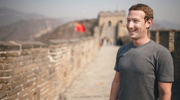 Chỉ tồn tại được đúng 1 ngày, công ty con của Facebook ngay lập tức bị đá ra khỏi Trung Quốc - Ảnh 1.