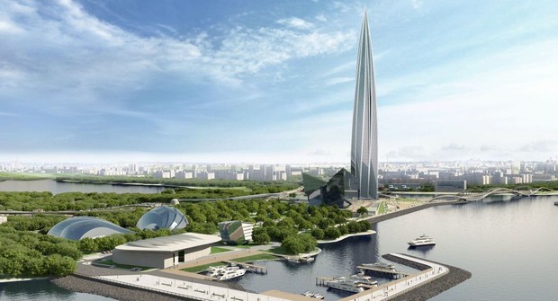 Top 15 tòa nhà chọc trời cao nhất thế giới, Việt Nam cũng góp mặt với Landmark 81 - Ảnh 13.