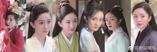 Rating phim “Phù Dao” rớt thê thảm, nguy cơ trở thành phim cổ trang “flop” nhất của Dương Mịch? - Ảnh 14.